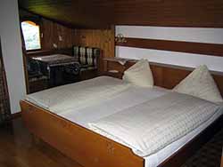 Doppelzimmer | Camera doppia