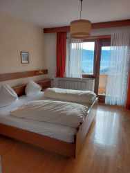 Doppelzimmer | Camera doppia
